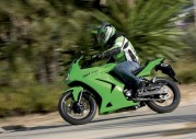 Kawasaki Ninja 250R